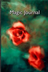 Magic Journal