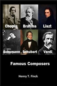 Famous Composers