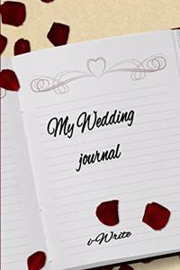 My Wedding