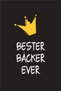 Bester Bäcker