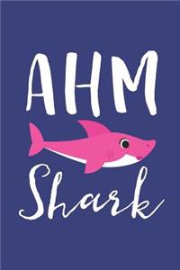 Ahm Shark
