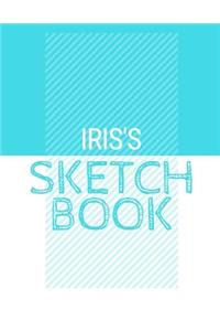 Iris's Sketchbook