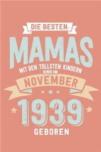 Die Besten Mamas mit den Tollsten Kindern