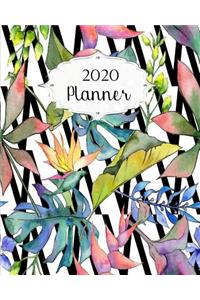 2020 Planner