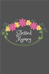 Blessed Mamey