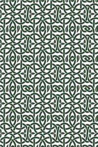 Viking Pattern - Go To Valhalla 17