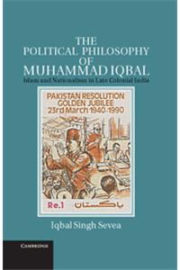 Political Philosophy of Muhammad Iqbal