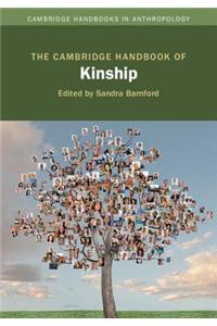 Cambridge Handbook of Kinship