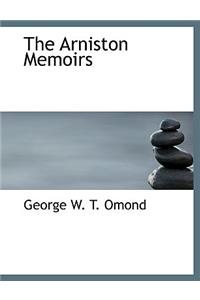The Arniston Memoirs
