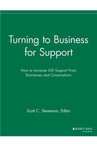 Turning to Business for Support