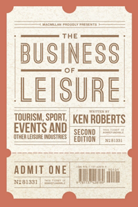 Business of Leisure