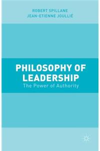 Philosophy of Leadership