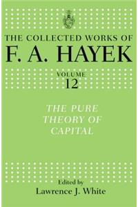 The Pure Theory of Capital