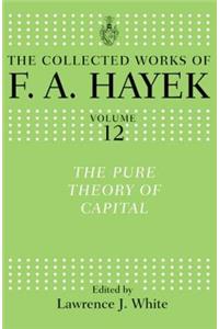 The Pure Theory of Capital