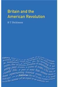 Britain and the American Revolution