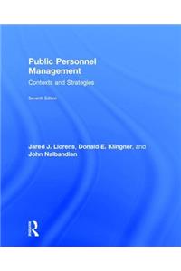 Public Personnel Management