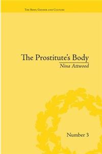 Prostitute's Body