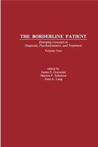 Borderline Patient