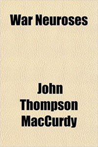 War Neuroses