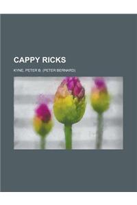 Cappy Ricks