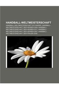 Handball-Weltmeisterschaft