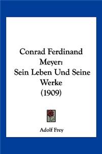 Conrad Ferdinand Meyer
