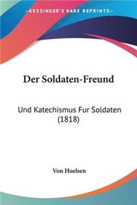 Soldaten-Freund