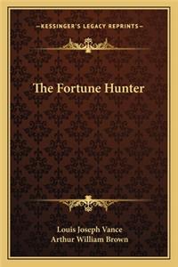 The Fortune Hunter