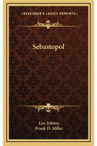 Sebastopol