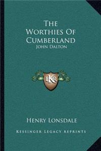 Worthies of Cumberland