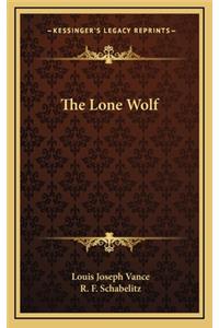 The Lone Wolf