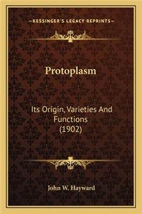 Protoplasm