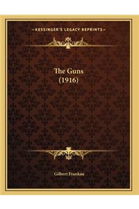The Guns (1916)
