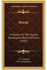Morals