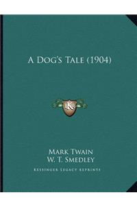 Dog's Tale (1904)