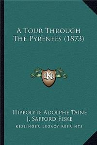 A Tour Through The Pyrenees (1873)