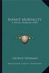 Infant Mortality