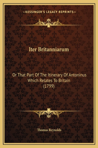 Iter Britanniarum