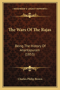 Wars Of The Rajas
