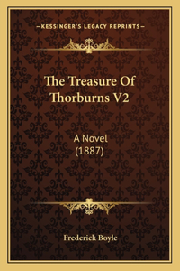 The Treasure Of Thorburns V2