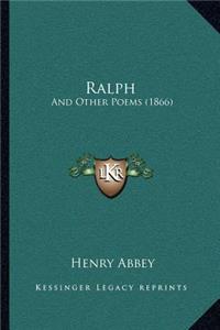 Ralph