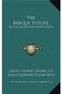 Barque Future