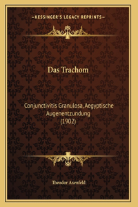 Das Trachom