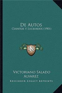 De Autos
