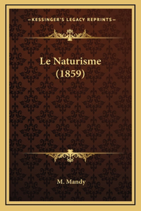 Naturisme (1859)