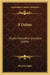 Delitto