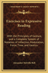 Exercises in Expressive Reading