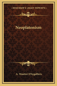 Neoplatonism