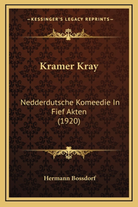 Kramer Kray