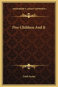 Five Children And It